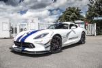 Dodge Viper ACR Widebody by GeigerCars 2016 года